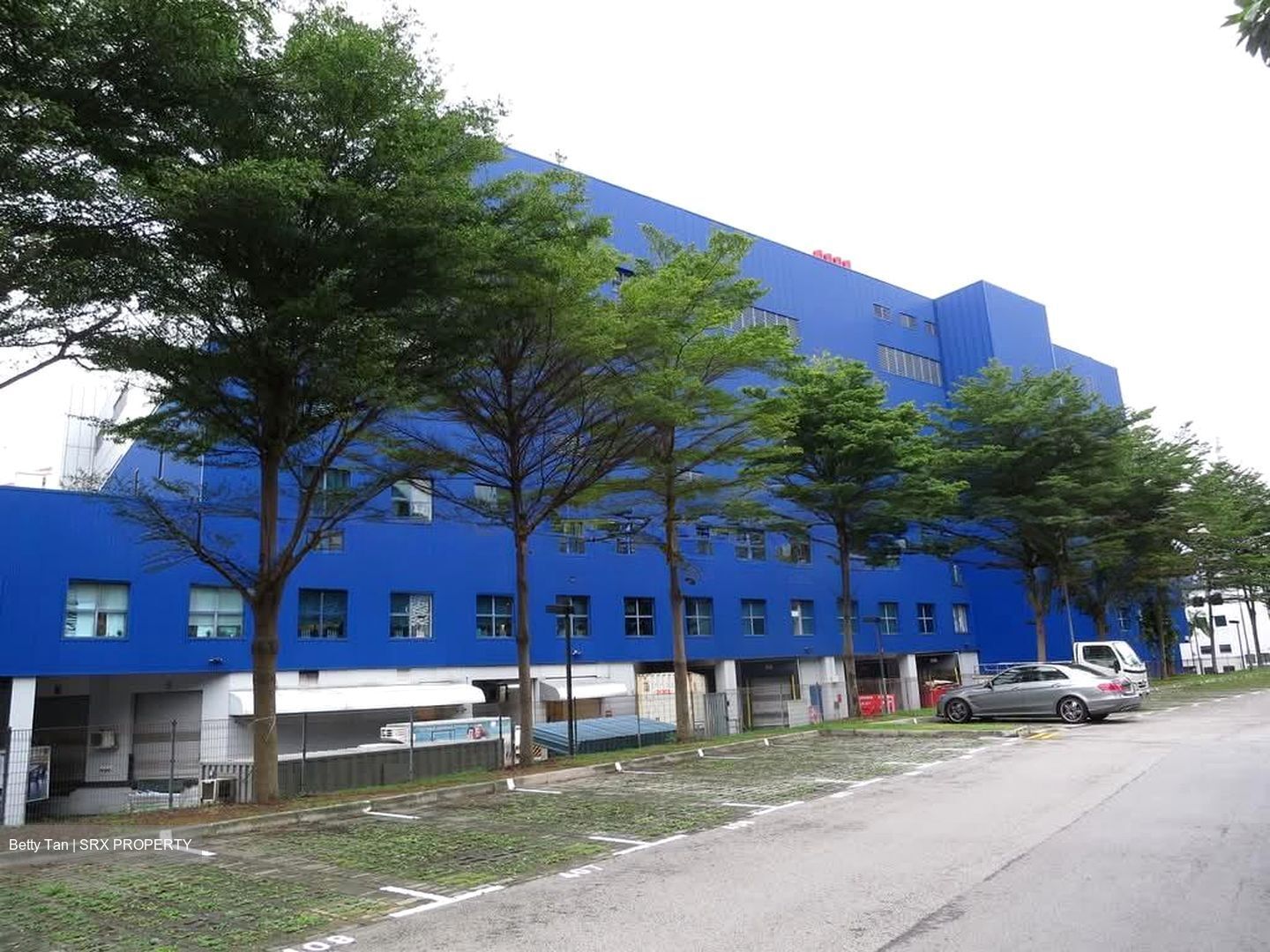 Bukit Ho Swee View (D3), Shop House #614492001